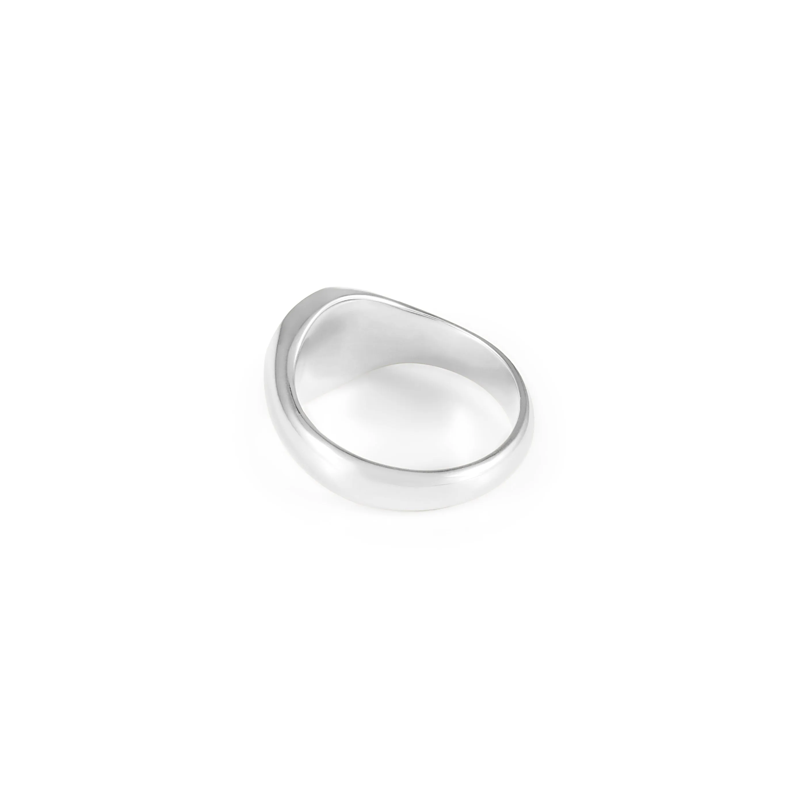 Zaila Ring - Sterling Silver