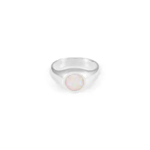 Zaila Ring - Sterling Silver